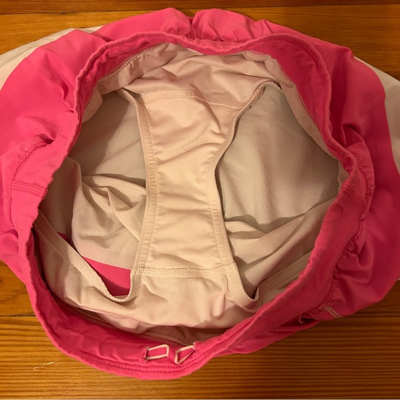 Lululemon Run Breeze By Short 🩷 - Picture 3 of 4